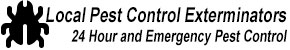 Am Falls ID Pest Control Exterminators